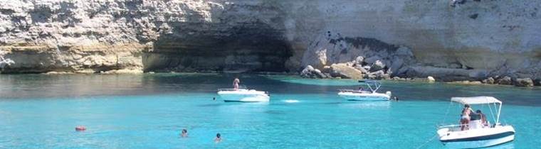 Lampedusa tabaccara