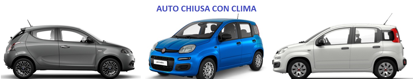 Noleggio auto clima Lampedusa